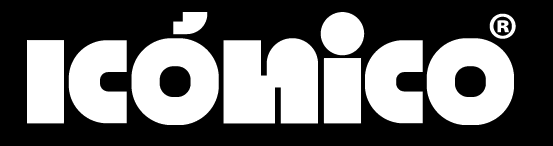 Icónico